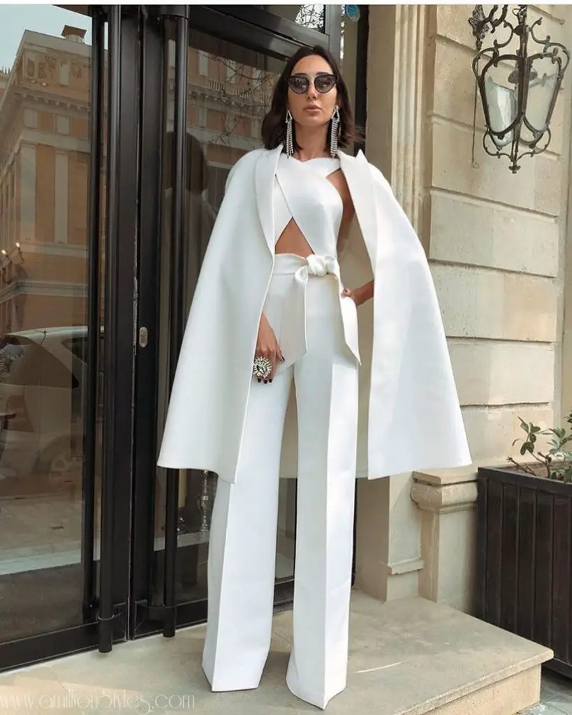 9 ShowStopping Jumpsuits For The Easter Weekend A Million Styles