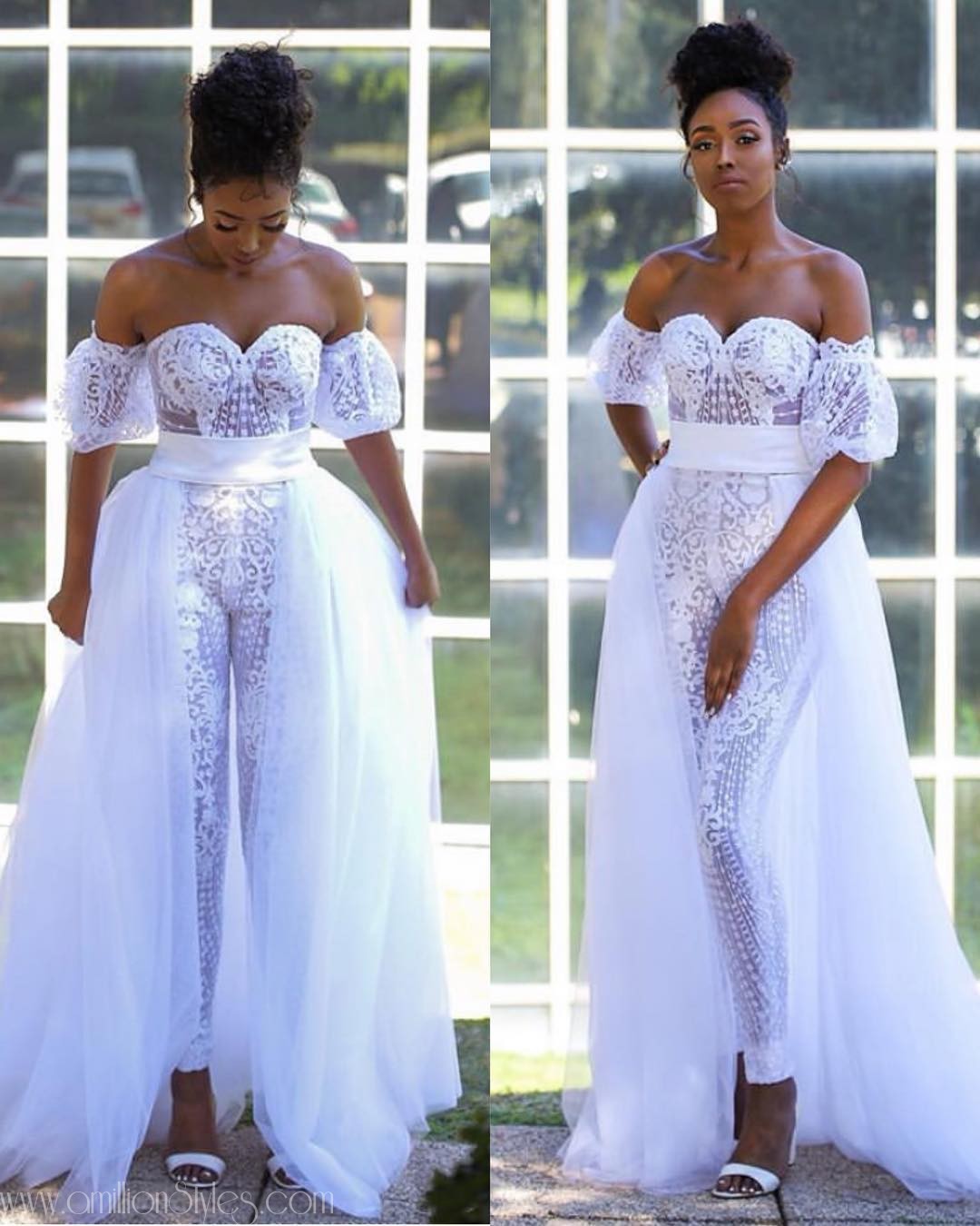 9 ShowStopping Jumpsuits For The Easter Weekend A Million Styles