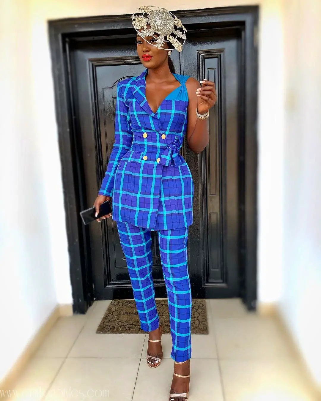 Fashion Battle: Who Wore It Better, Cee-C or Tolu Bally?