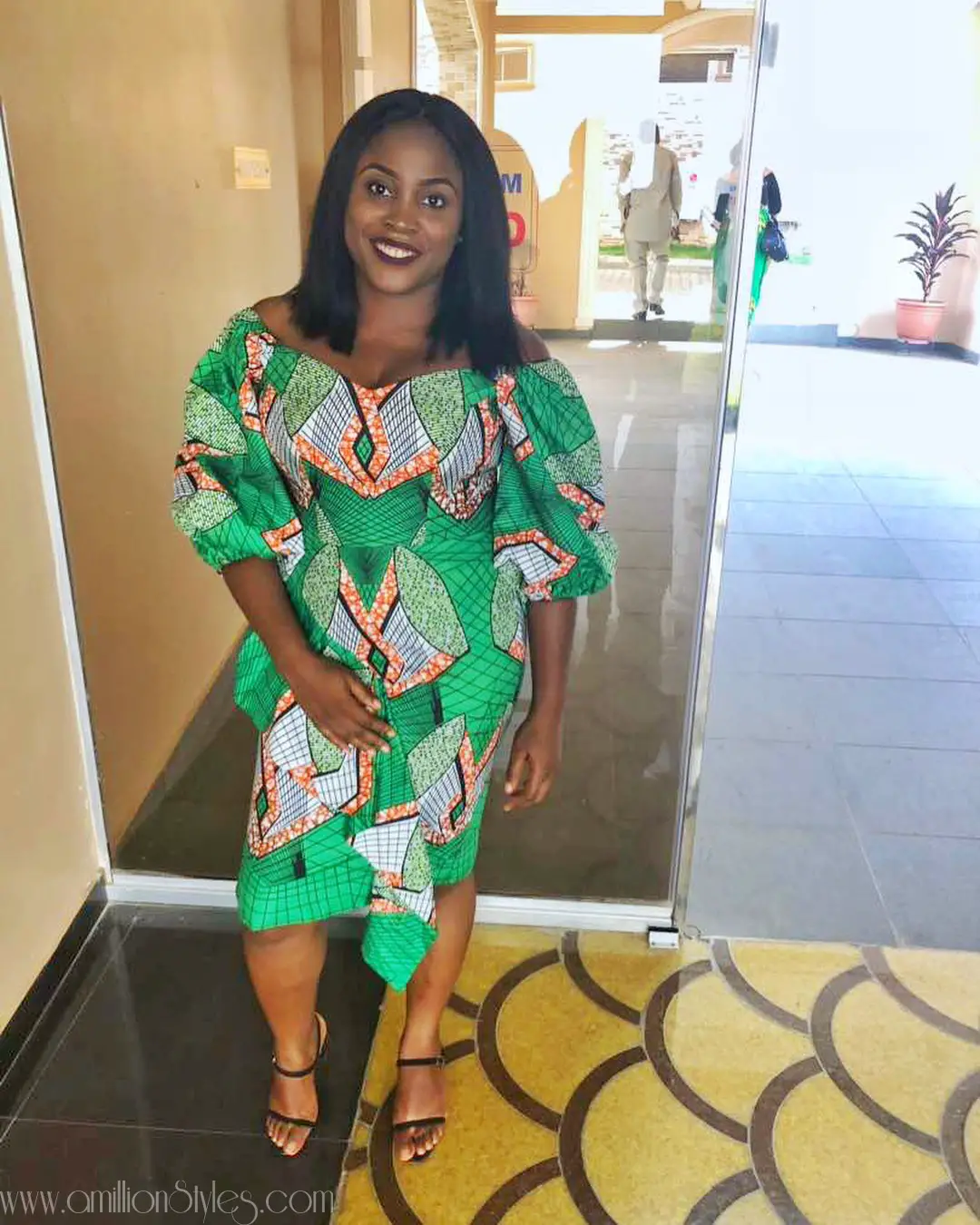 These 10 Ankara Styles Will Wow You!