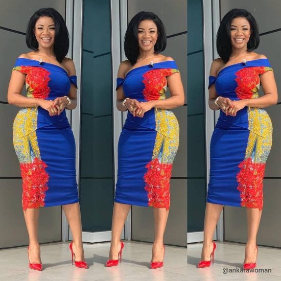 Ankara Styles Are Sweet And We've Got The Best Of Them Here – A Million ...