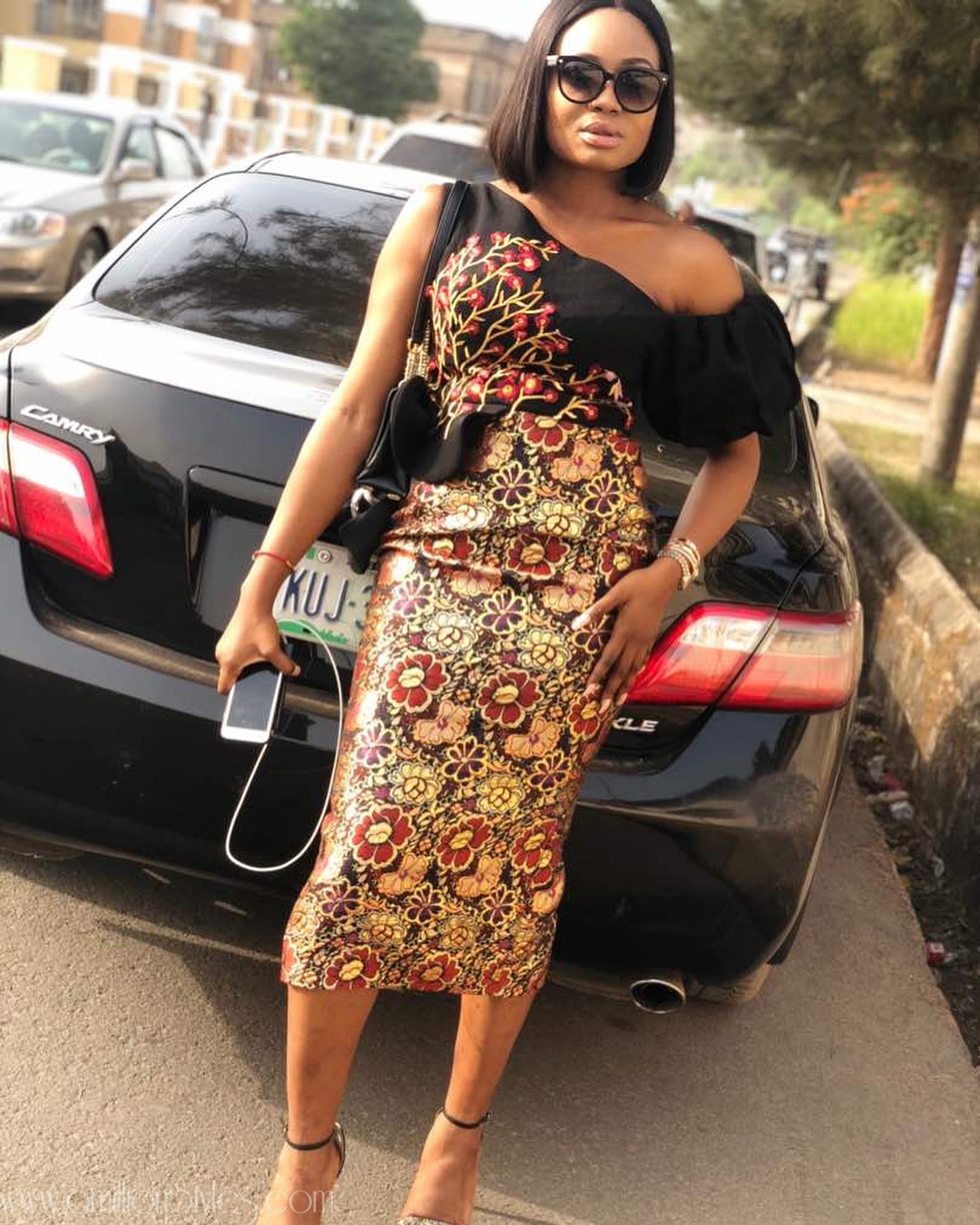 These 10 Ankara Styles Will Wow You!
