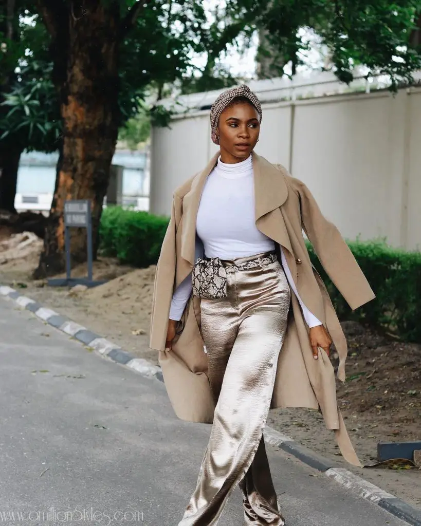 10 Times Hafymo Served Us Cool Jummah Fashion – A Million Styles