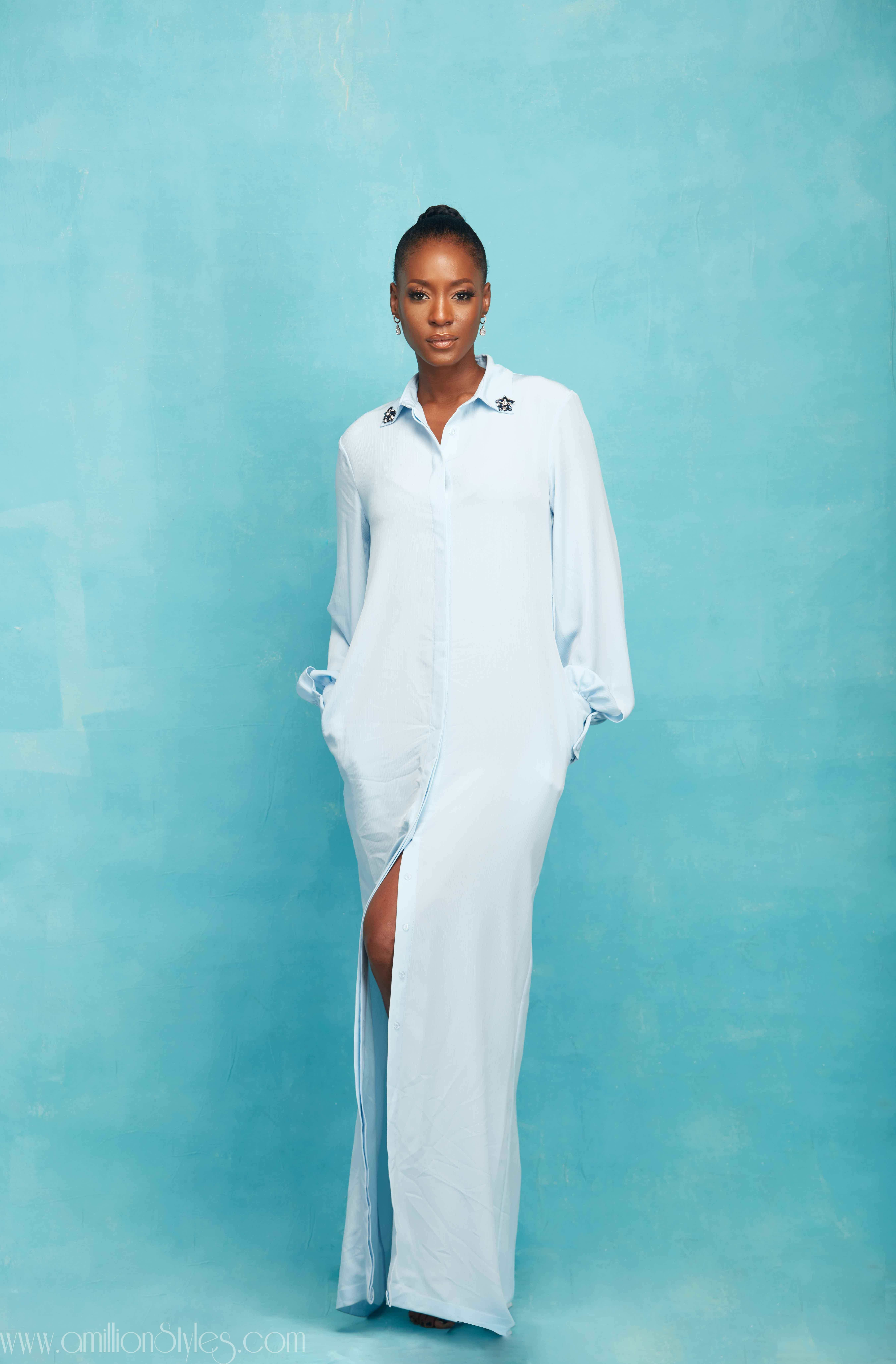 Hudayya Couture Releases First Ready-To-Wear Collection Under Diffusion Line
