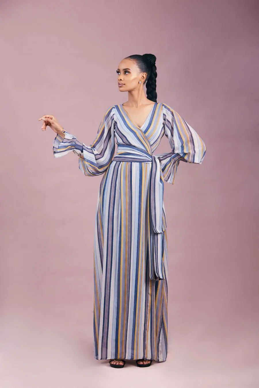 Hudayya Couture Releases First Ready-To-Wear Collection Under Diffusion ...