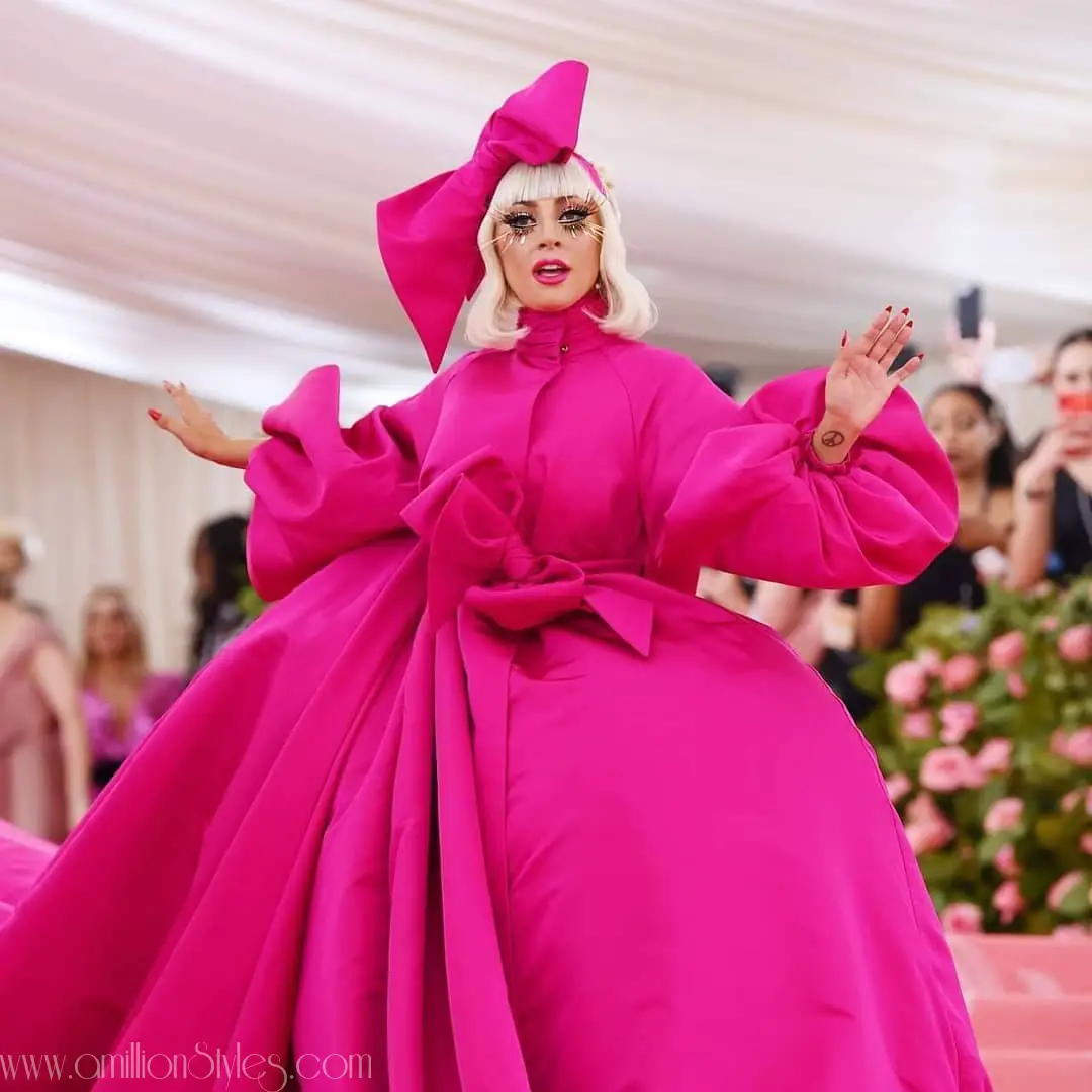 Here Are Some Iconic Looks From 2019 Met Gala II