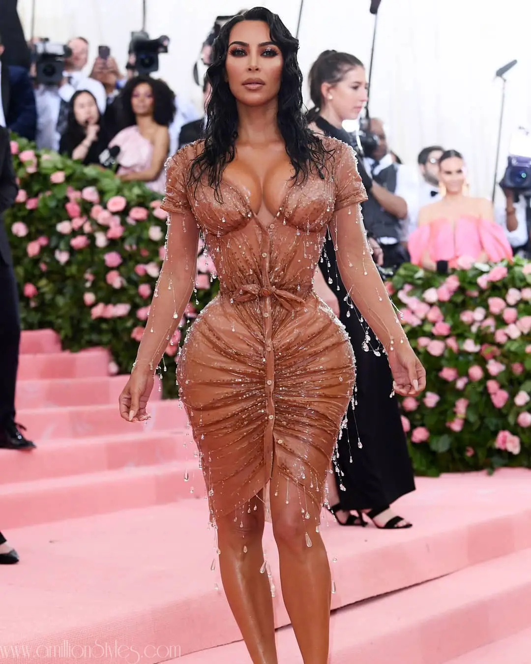 Here Are Some Iconic Looks From 2019 Met Gala