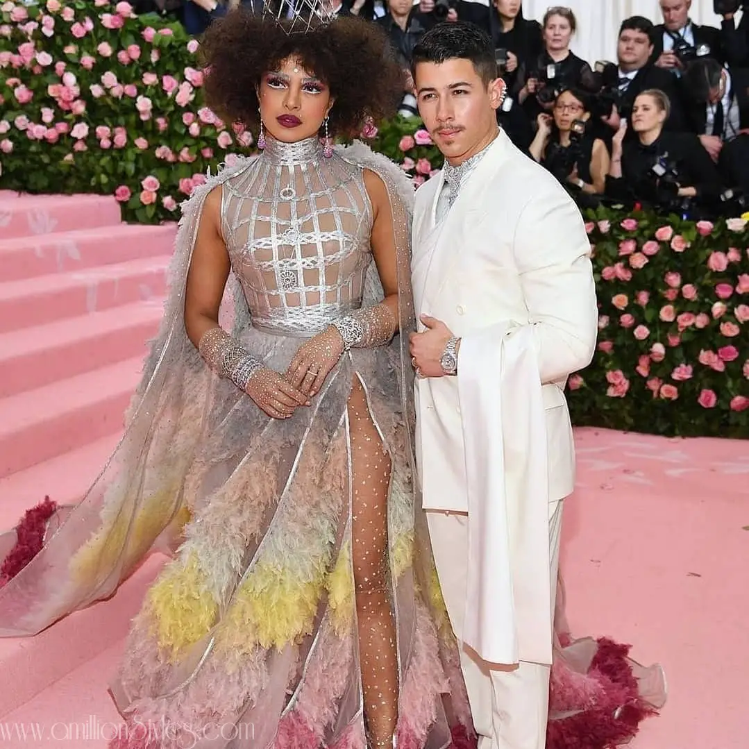 Here Are Some Iconic Looks From 2019 Met Gala II