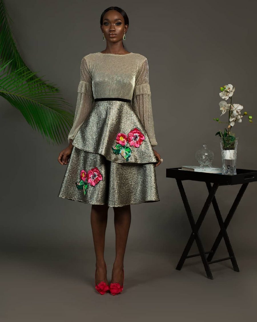 Woora Woman Unveils The 2019 Spring/Summer Collection – A Million Styles