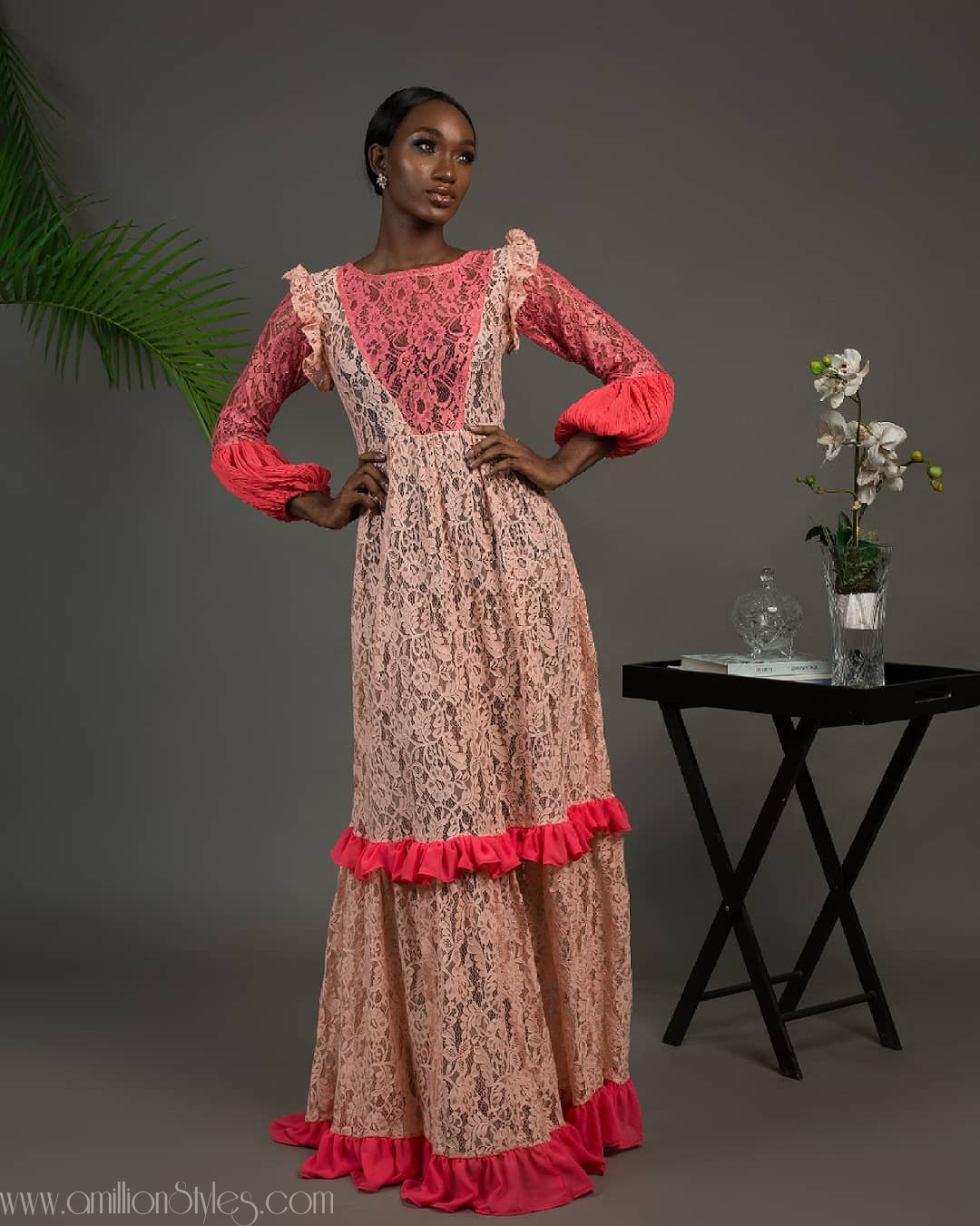 Woora Woman Unveils The 2019 Spring/Summer Collection