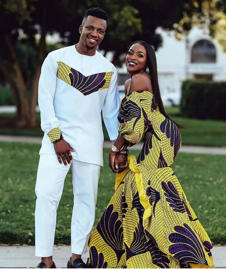 Just Because Twinning Couples Can Look Stylish Too A Million Styles