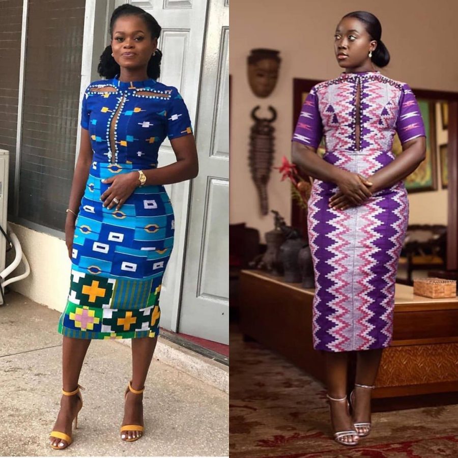 2026 Don T You Just Love Ghanaian Kente Styles A Million Styles