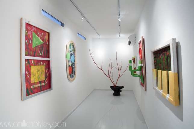 Here Are Top 5 Art Galleries In Lagos