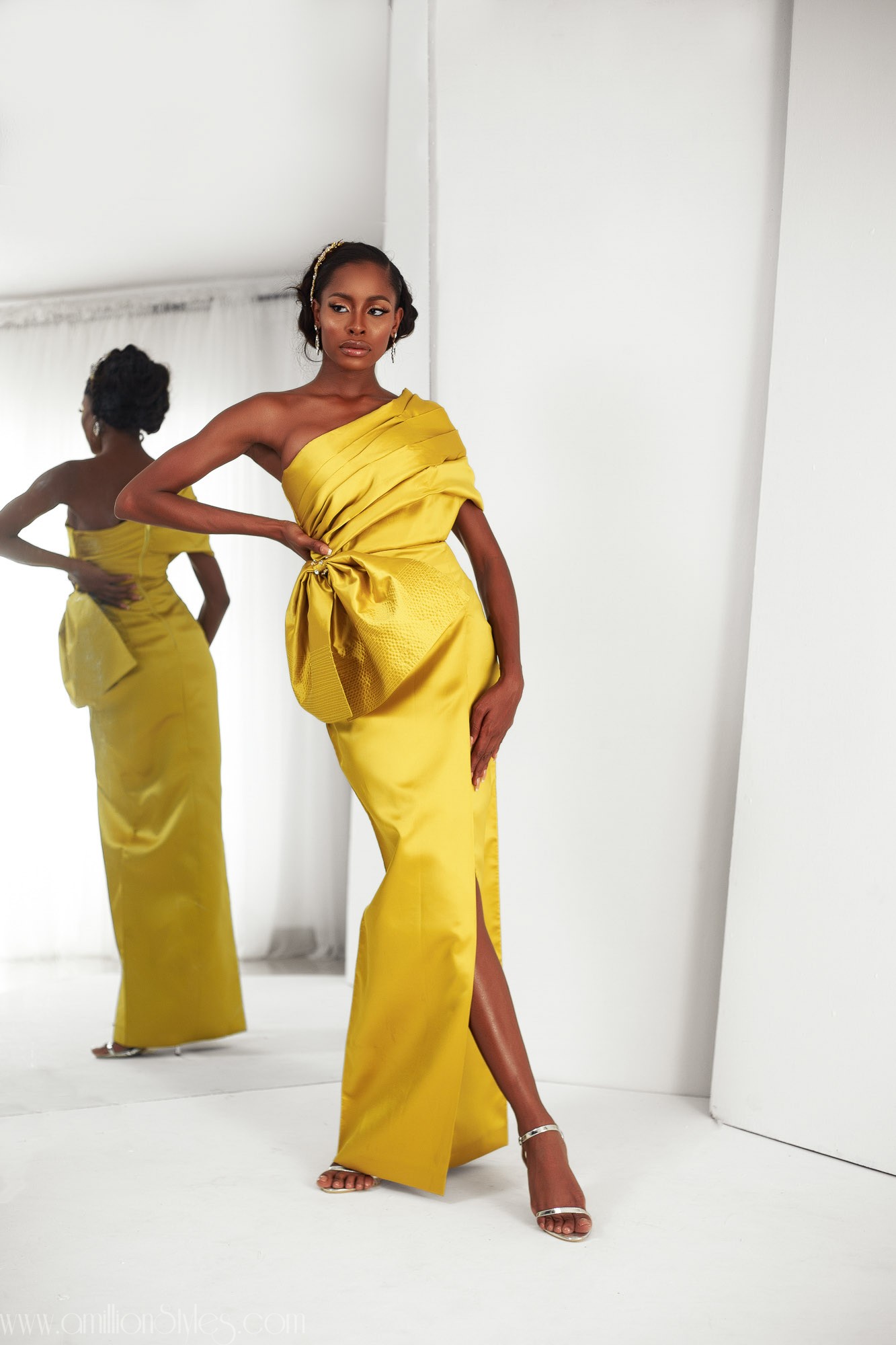 O’tra By Becca’s Redefines Traditional Bride Looks