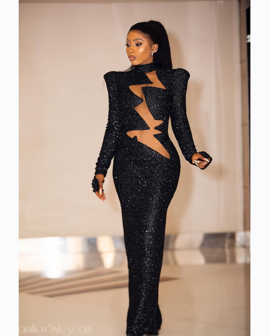 Styles From the 2019 Headies Awards