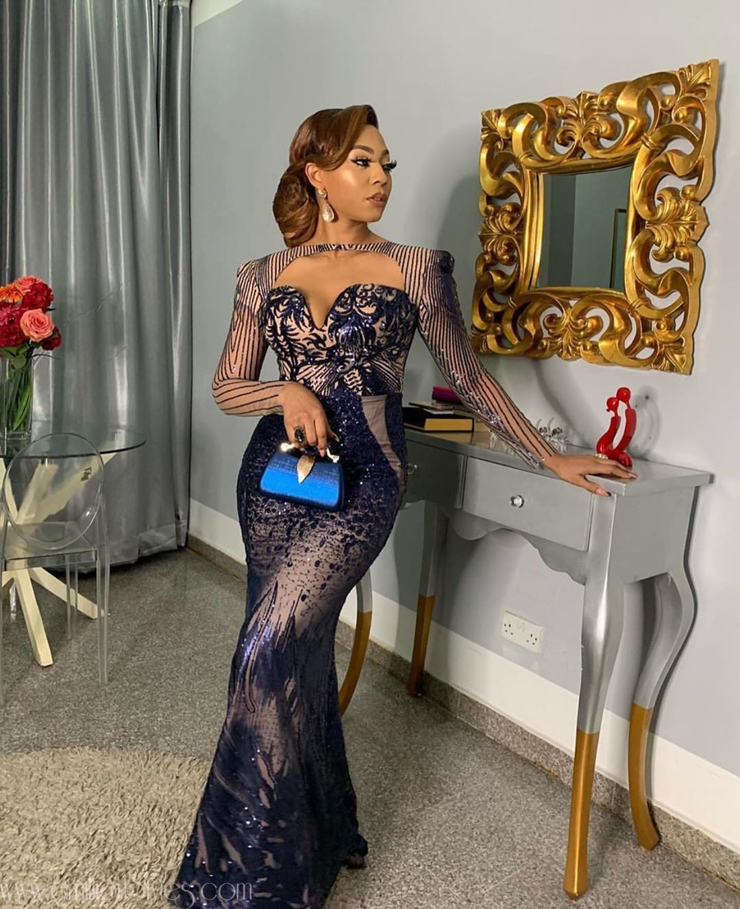 The Best Looks That Lit The Red Carpet Of The 2019 ELOY Awards