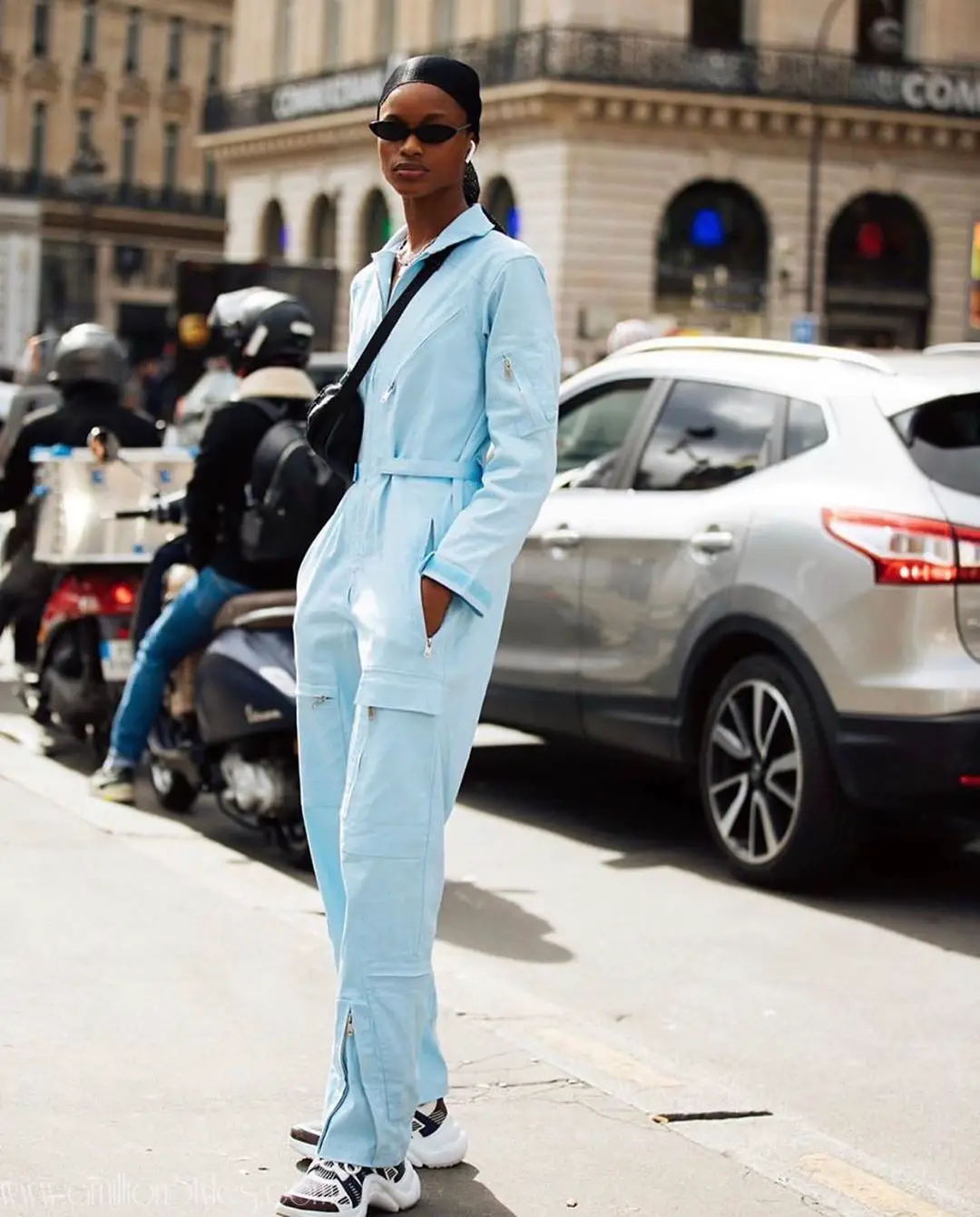 6 Jumpsuit Styles To Whet Your Appetite This Weekend