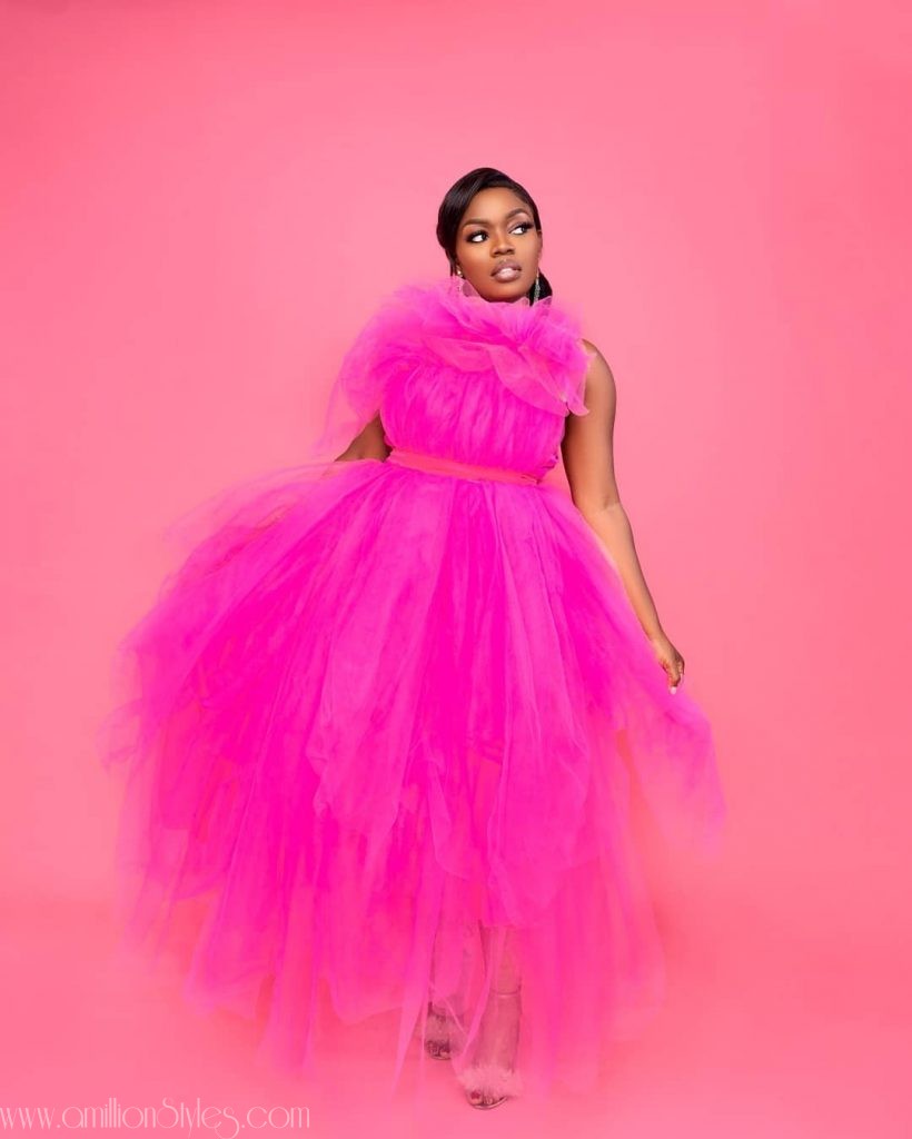 See The Cast Of Sugar Rush In An Amazing Photoshoot – A Million Styles
