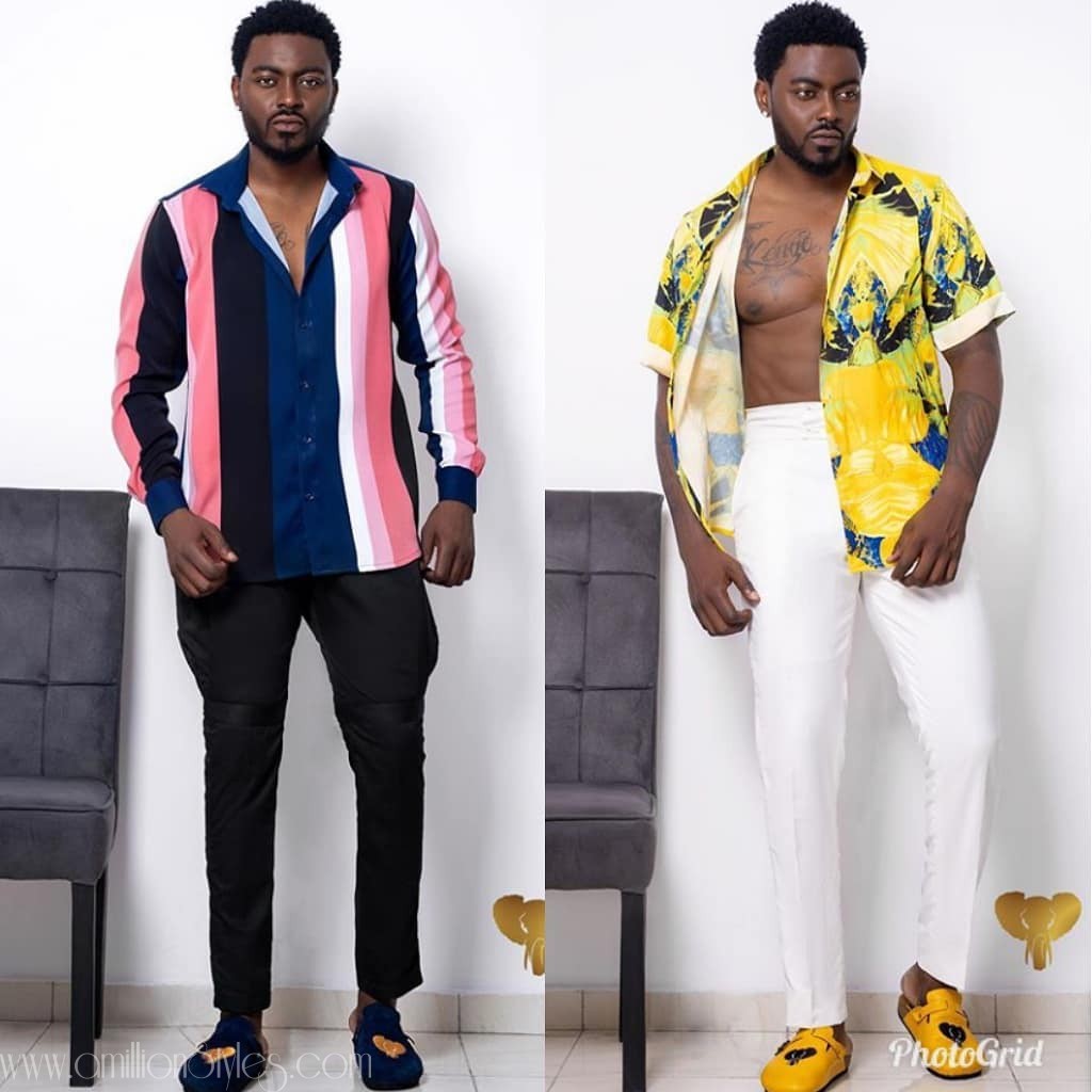 Ex Big Brother Africa Housemate, Tayo Faniran, Launches Fashion Label 