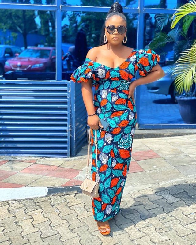 Let's Wrap Up With The Best 10 Ankara Styles – A Million Styles