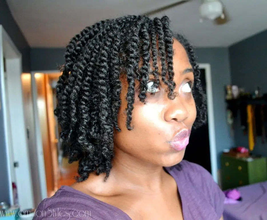 15 New Natural Hairstyle Ideas You Should Cop In 2020