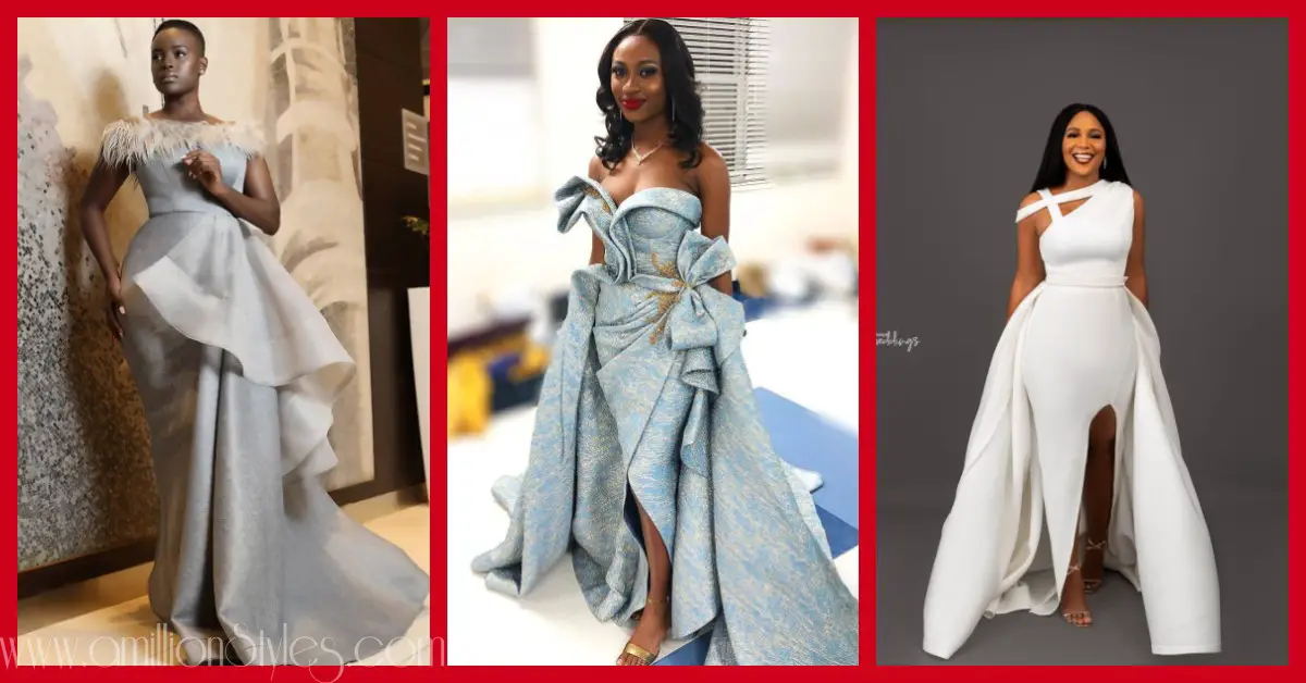Lit 2019 Wedding Reception Dresses For Modern Brides