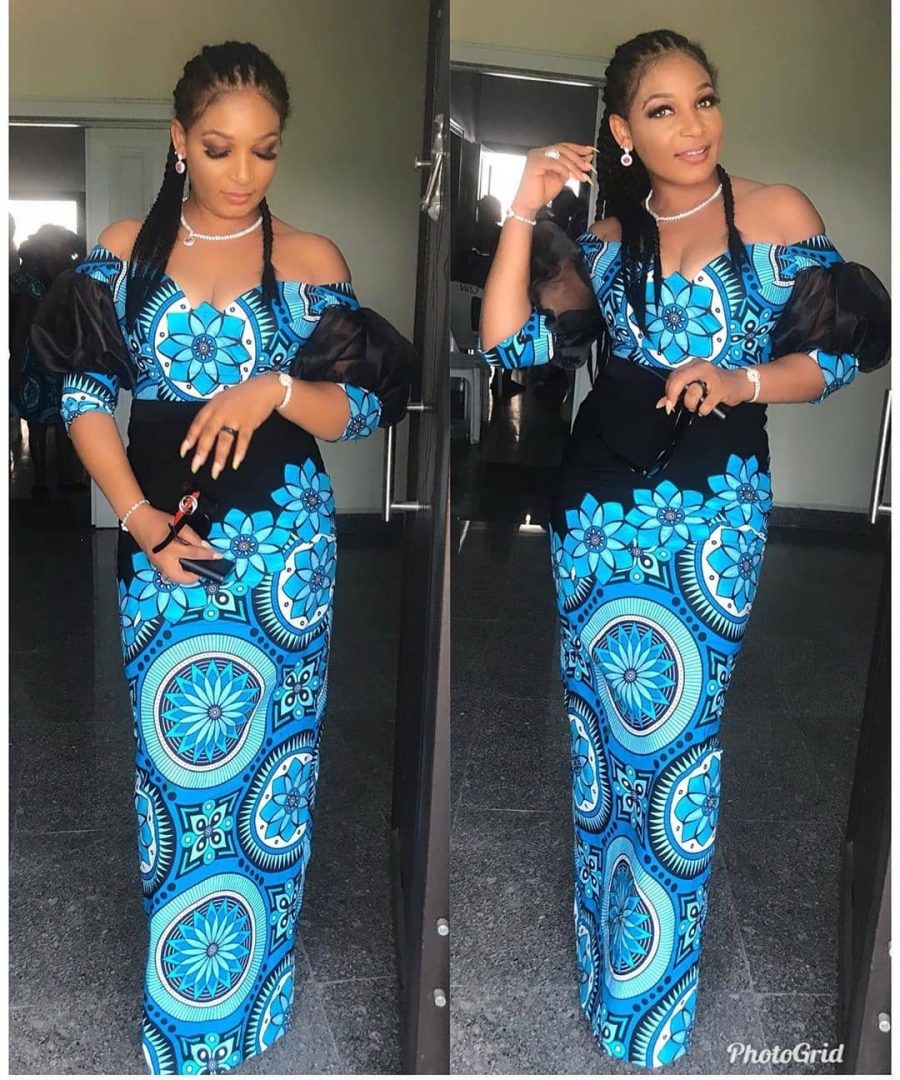 Quick Latest Ankara Styles To Kick Off Your Morning – A Million Styles