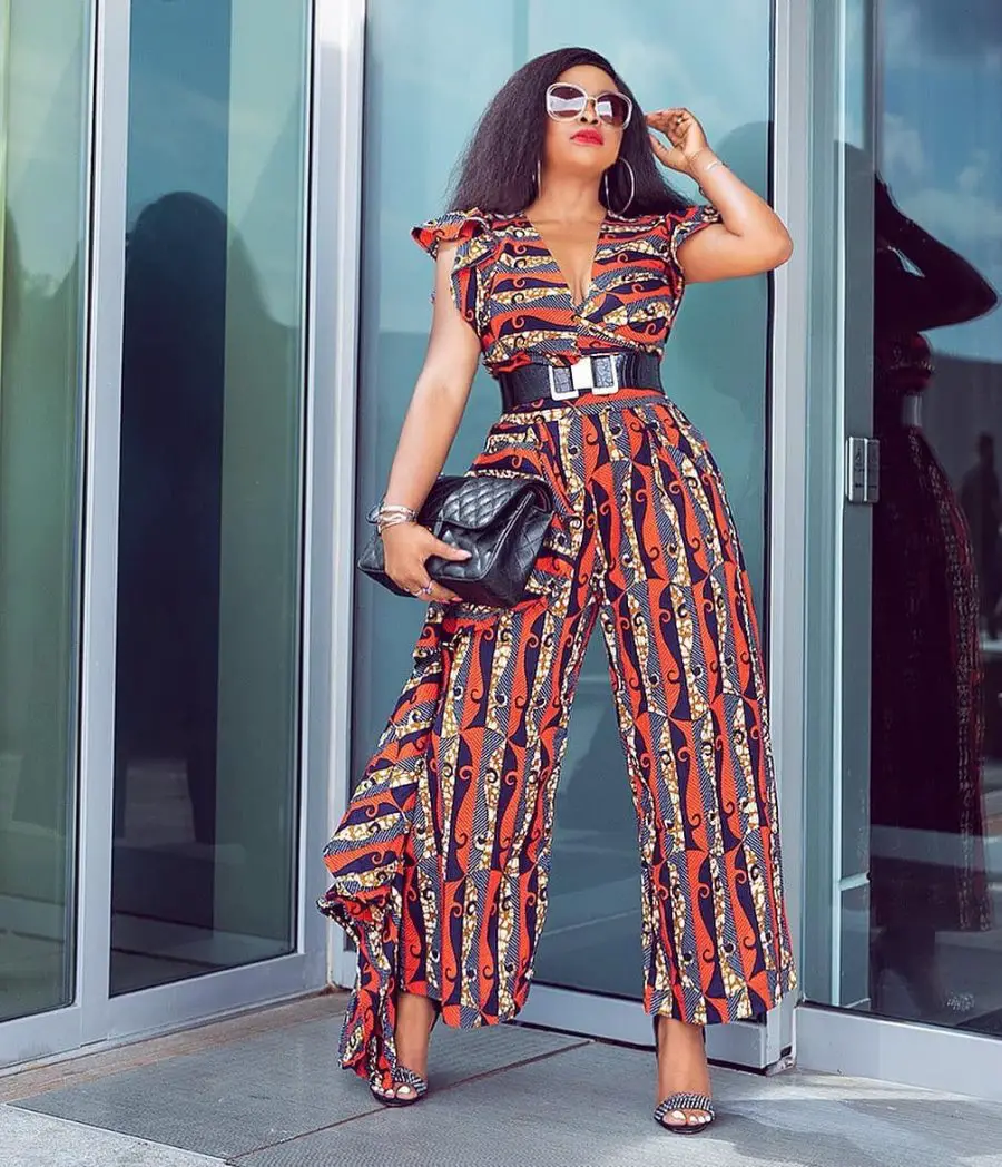 Which Of These Beautiful Jumpsuit Styles Would You Wear? – A Million Styles