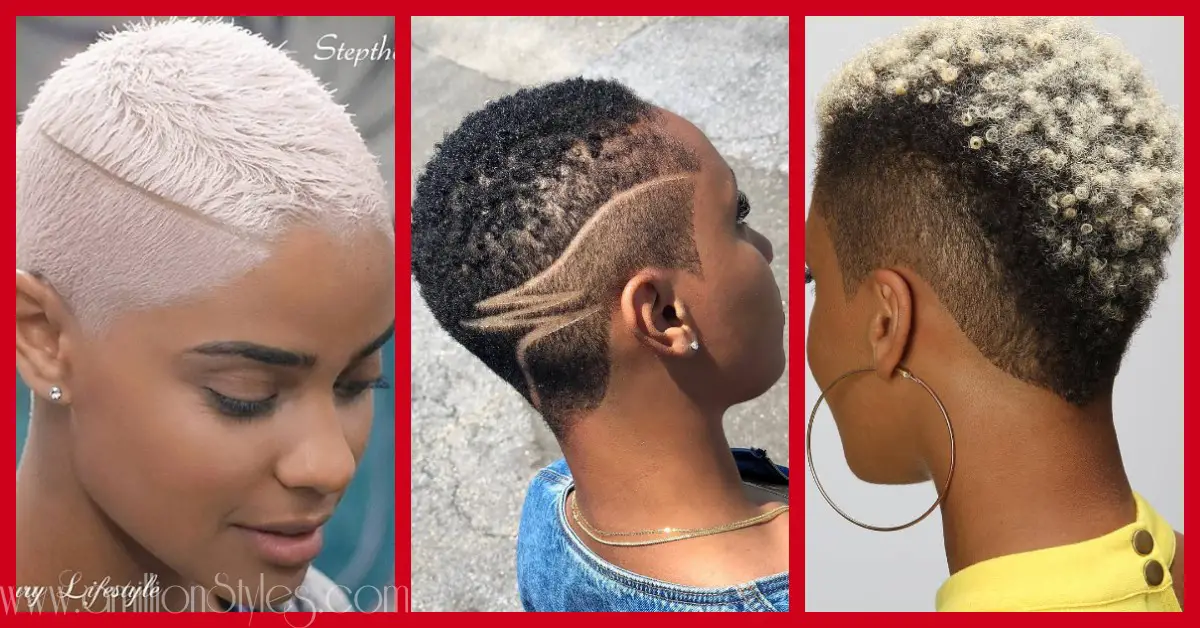 The 7 Best Women's Haircut You'll See Today