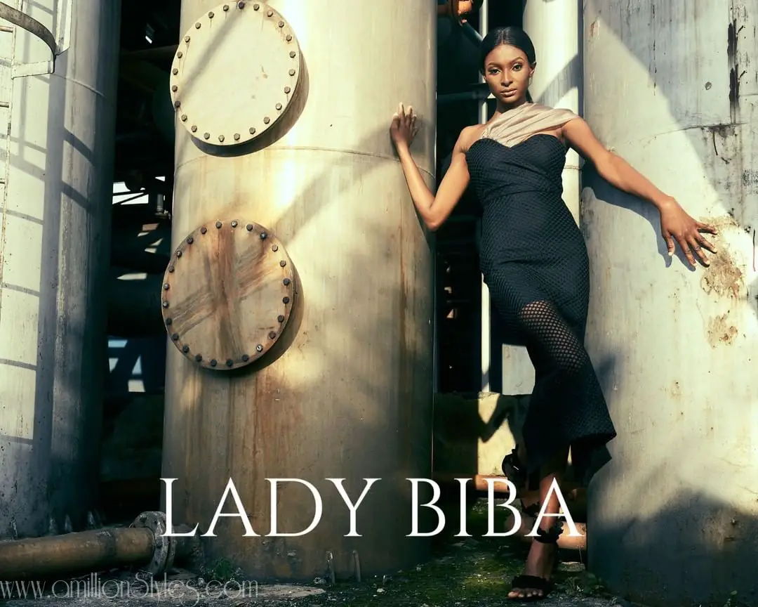 See These Styles Off The 2020 Spring/Summer Collection By Lady Biba