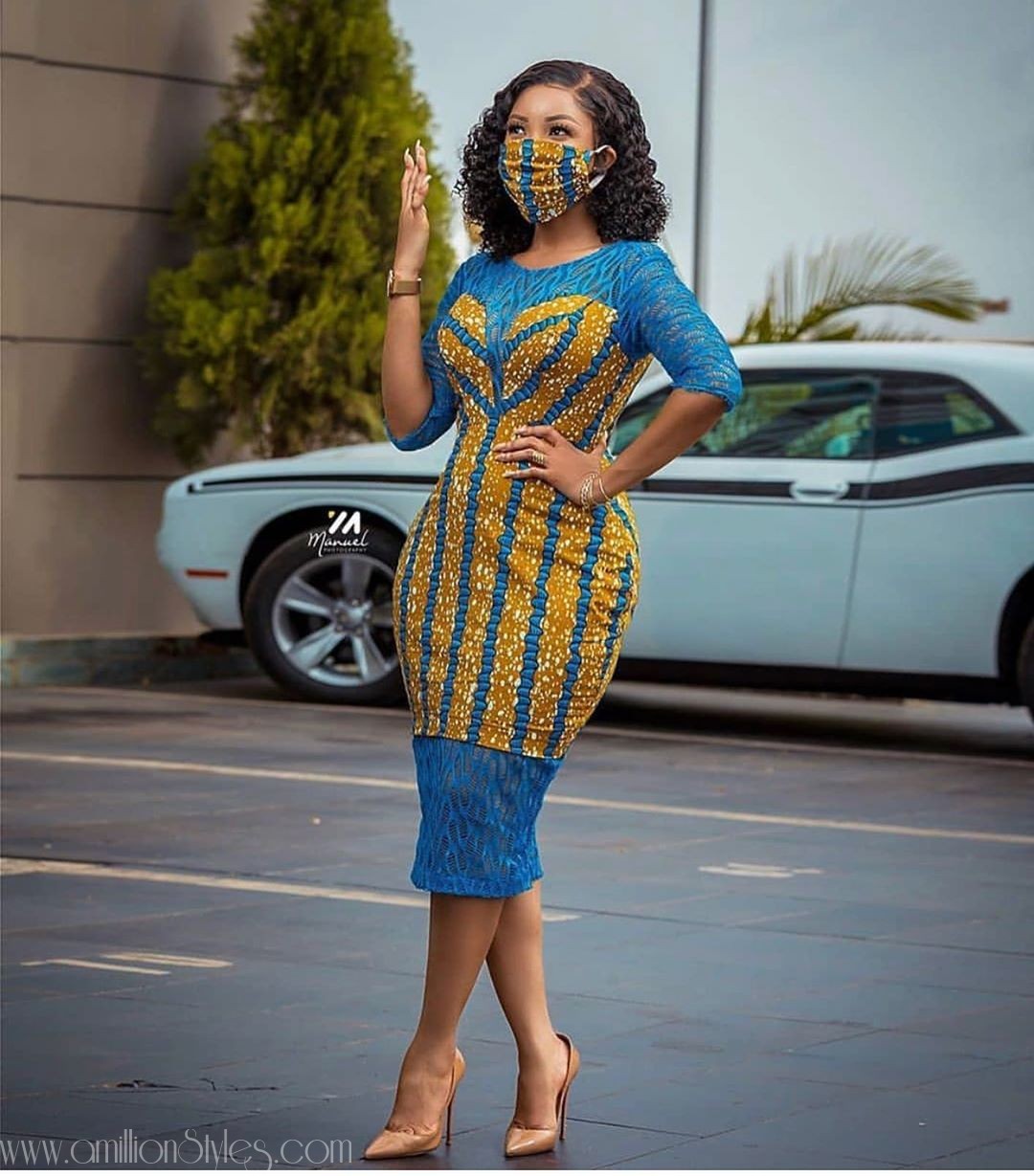 The 11 Best Ankara Styles You Will See Today!