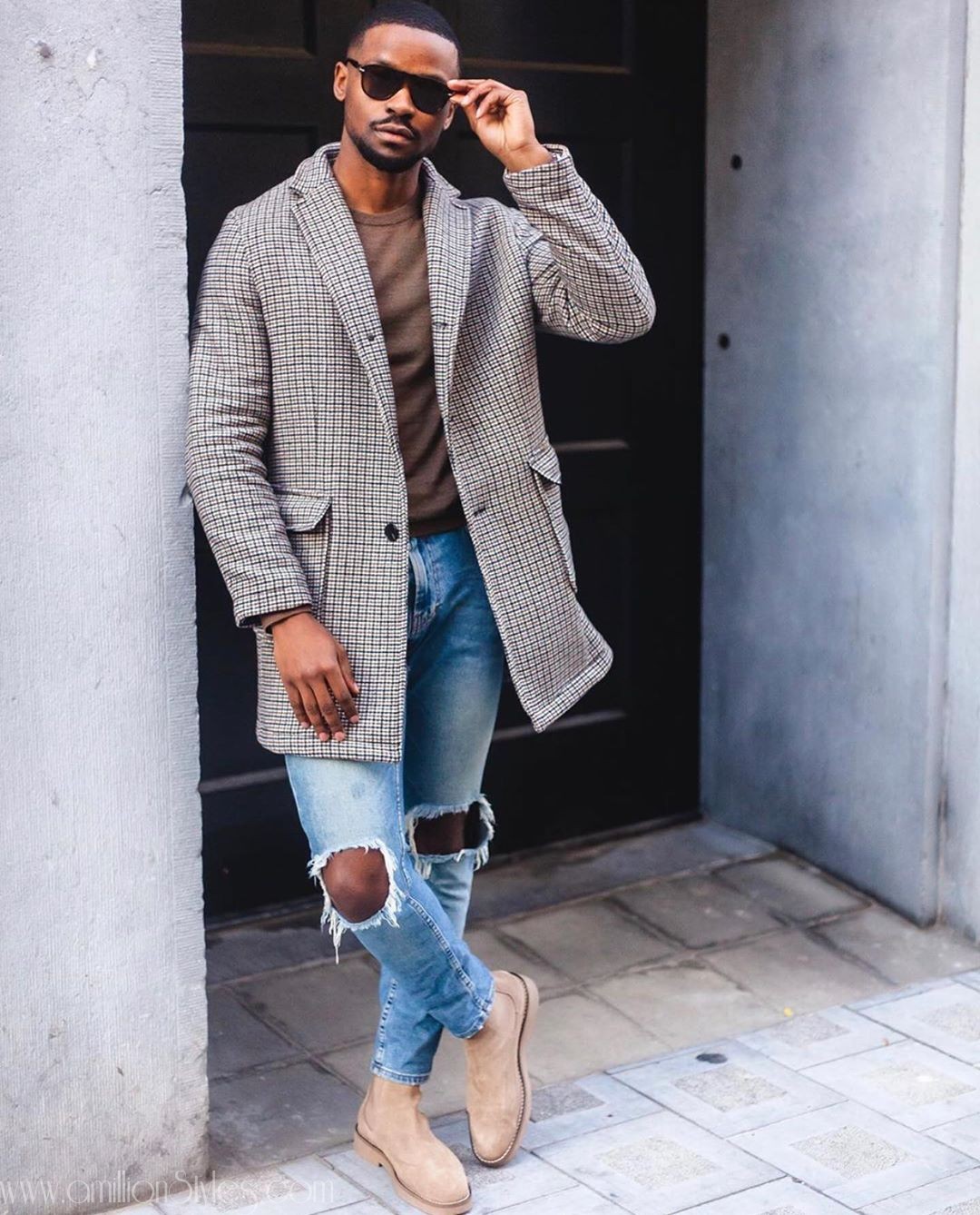 Be Inspired By These 7 Casual Men's Styles