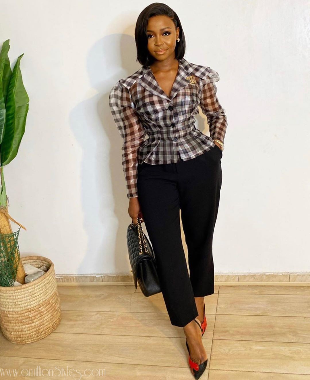 11 Work Wear Styles For Essential Workers During Quarantine – A Million ...