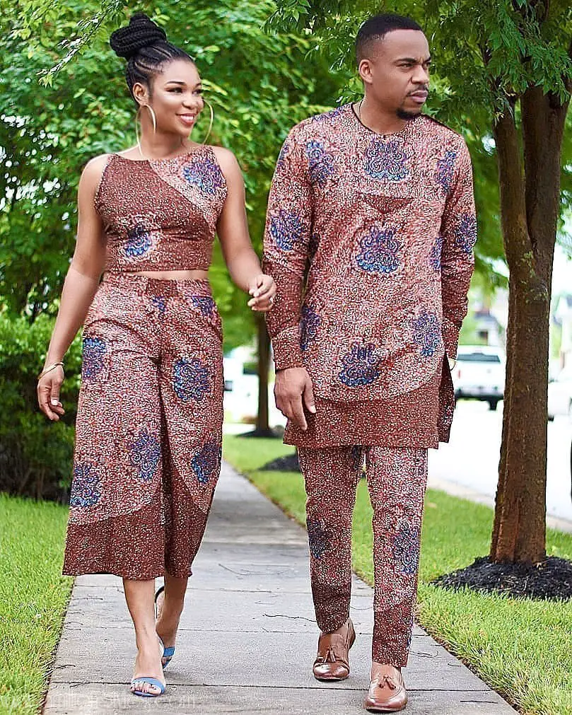 8 Fabulous Couples Styles For Stylish Couples