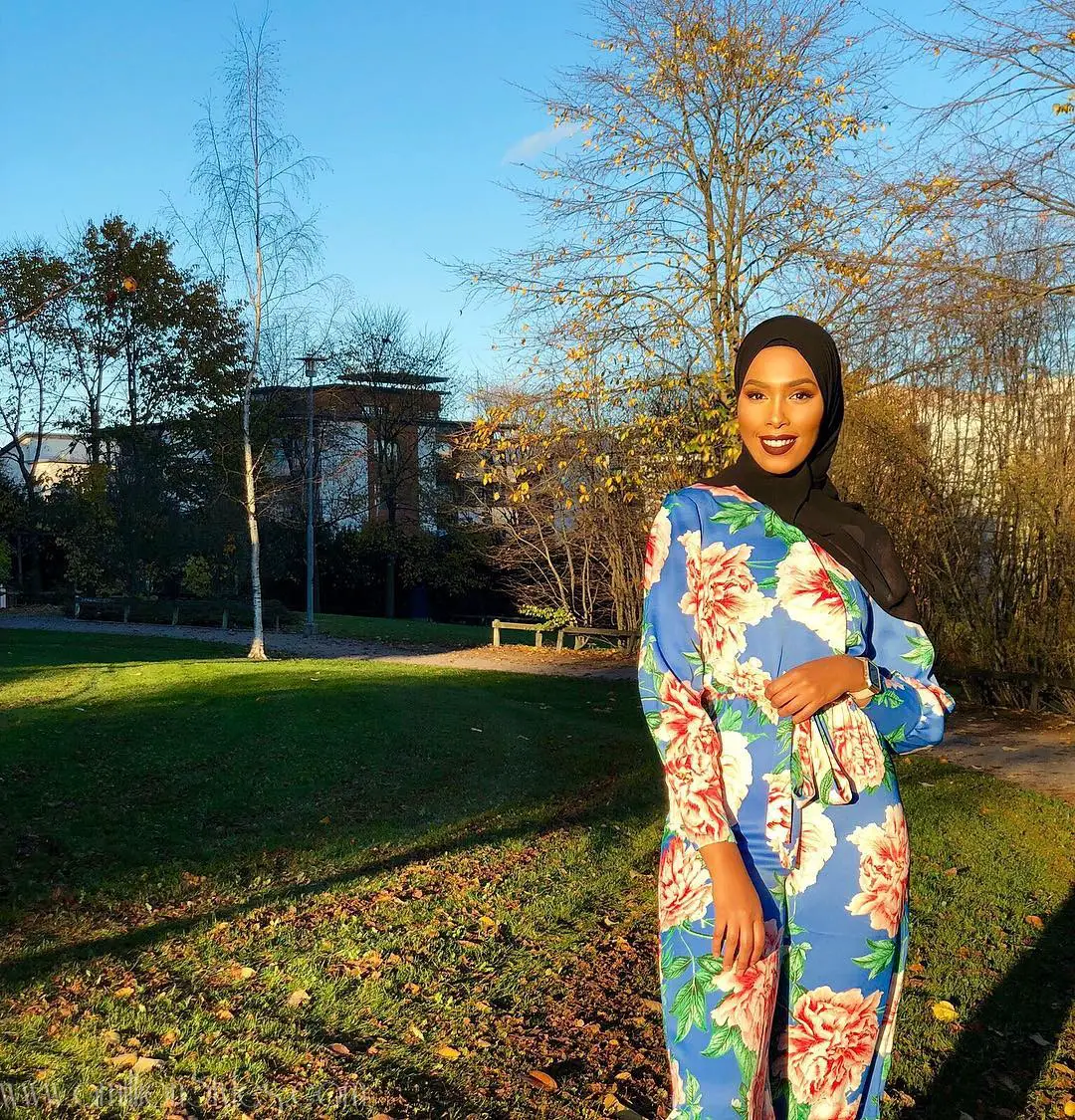 9 Perfect Styles For Muslim Women