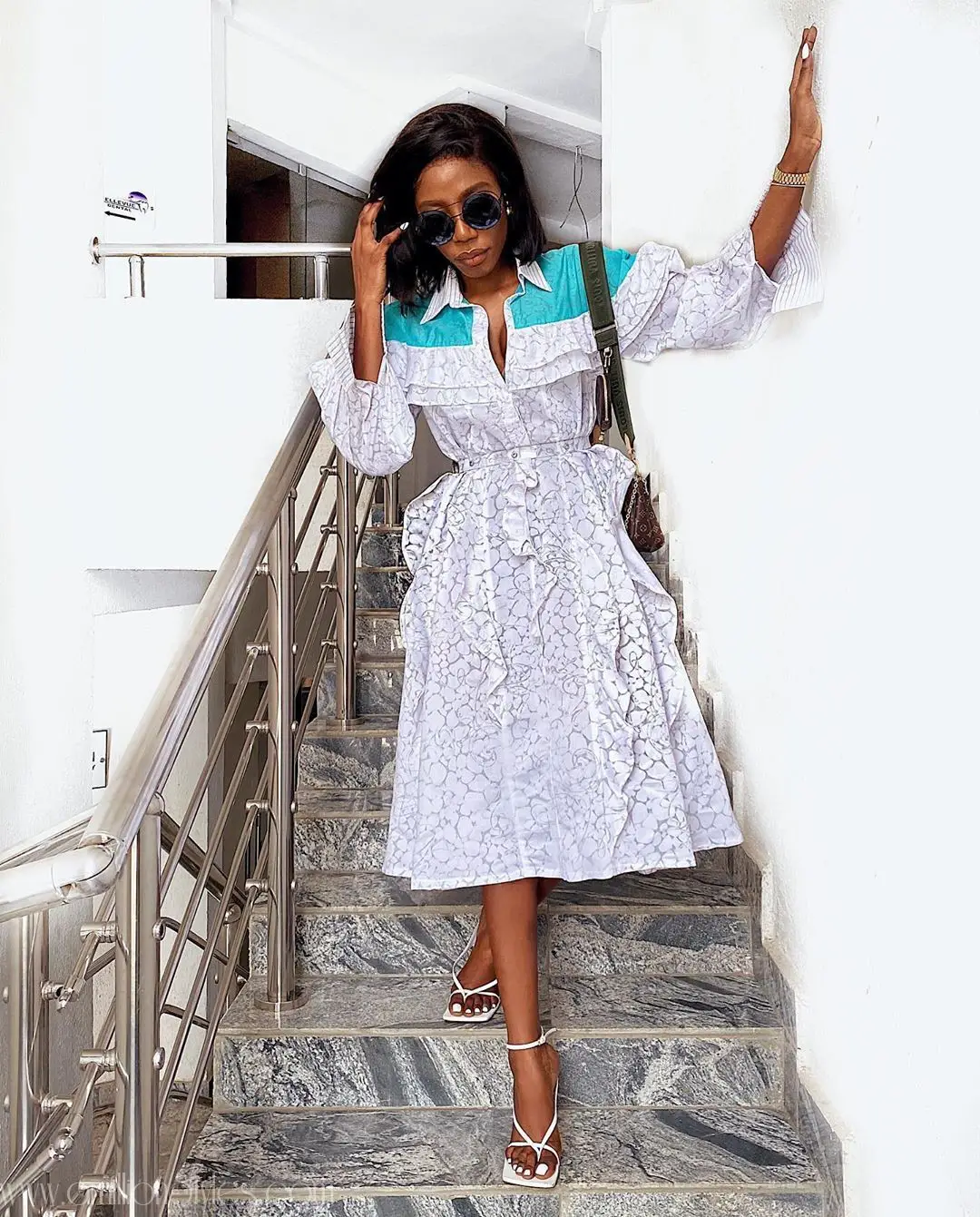 These 13 OG Styletemple Styles Will Prove She Is A Top Fashionista