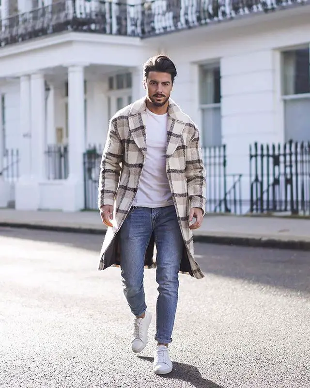 See These 9 Casual Styles Perfect For Guys