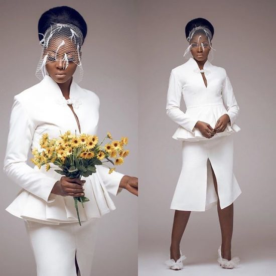 Here Are Perfect Civil/Court Wedding Dresses For You A Million Styles