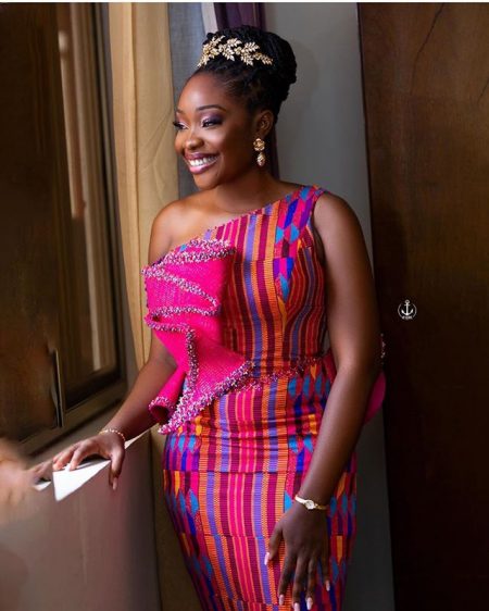 Here Are 10 Amazing Kente Styles You'll See Today! – A Million Styles