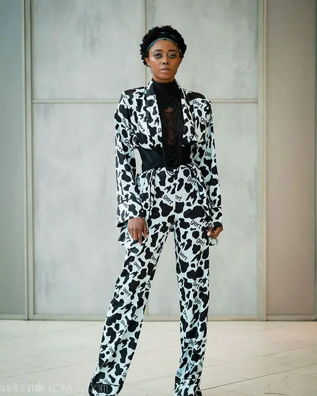 Gert-Johan Coetzee Releases 2021 Kraal Couture Collection, What Do You Think?