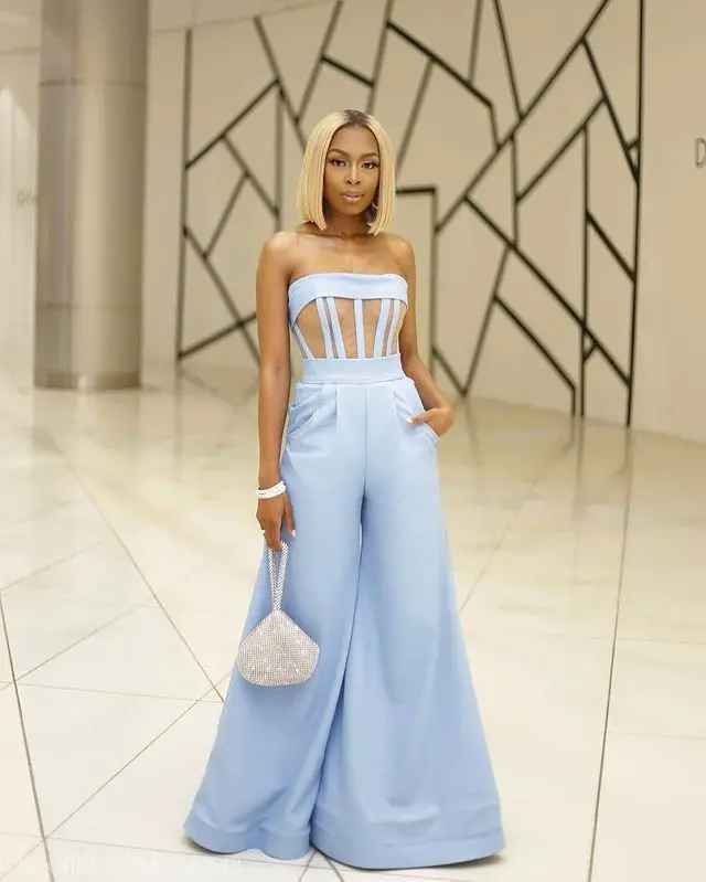 We Caught Some Exquisite Looks From The 2020 South African Style Awards