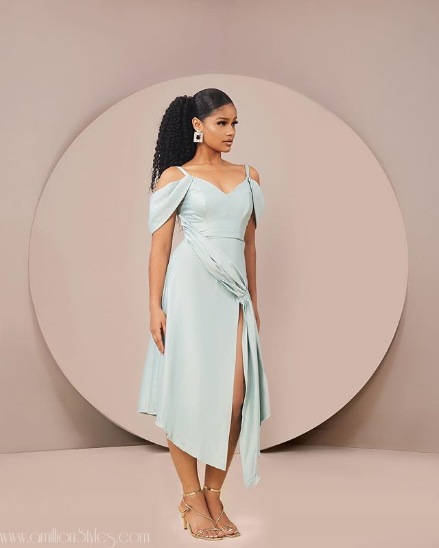 Jewel Jemila's Ethereal Collection Is For Women With Class