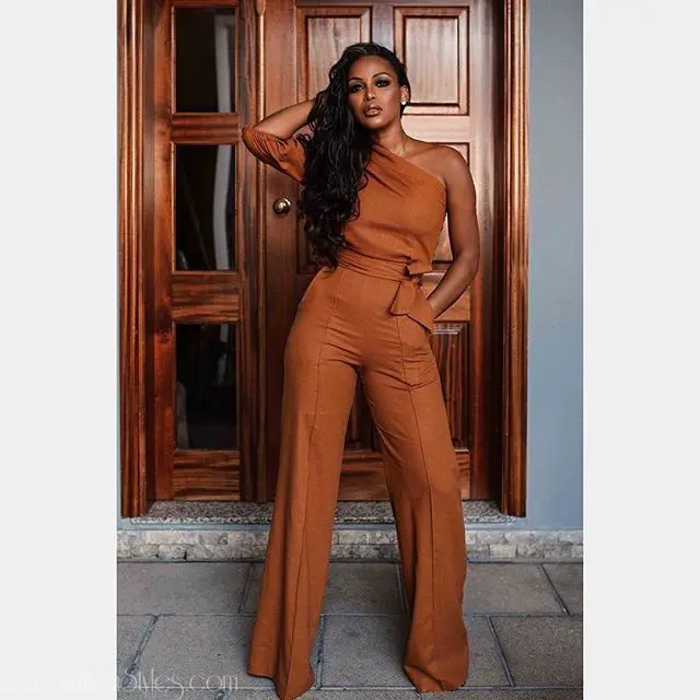 10 Jumpsuit Styles For 2020
