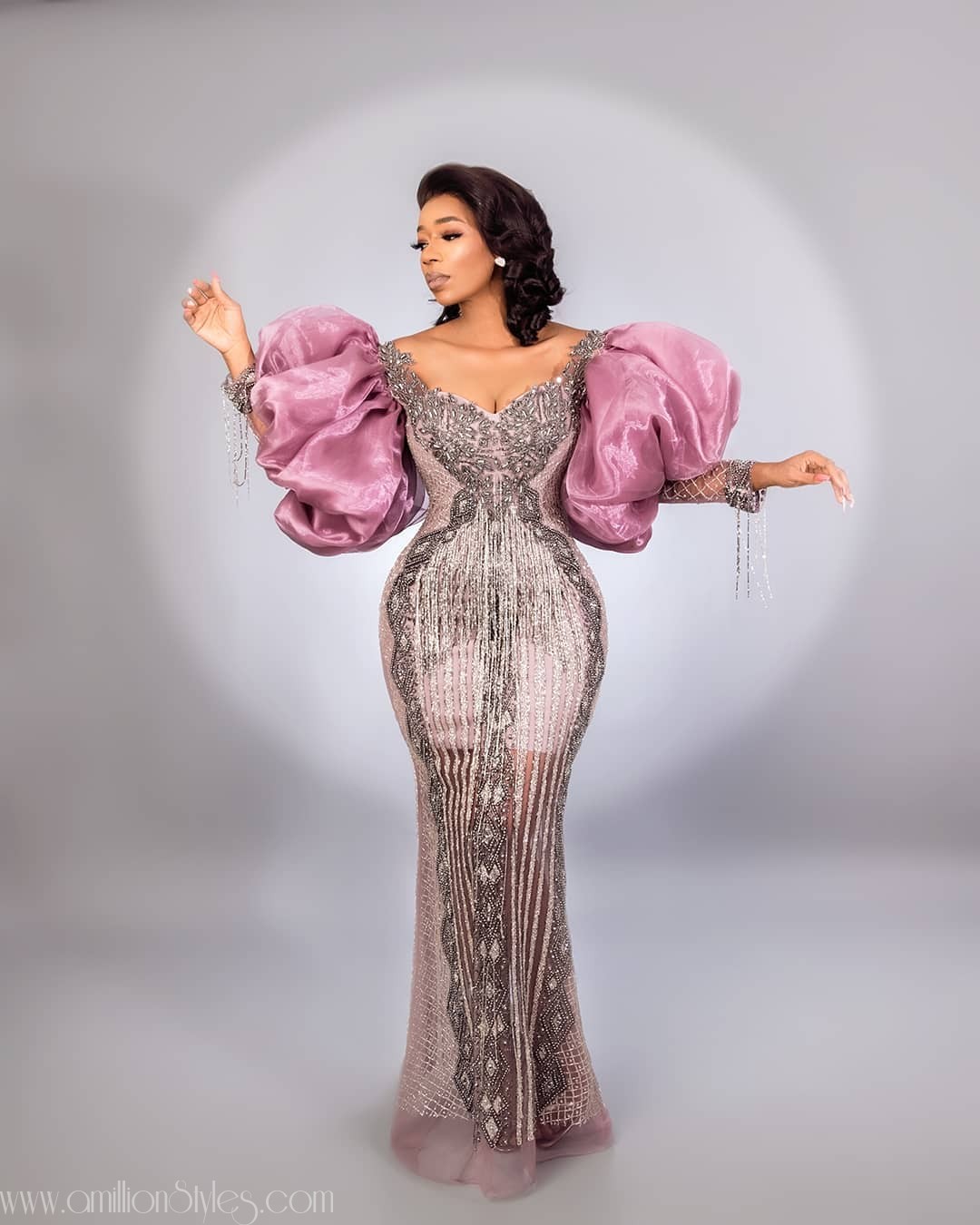 Trish O Couture Unleashes Its Festive Collection, Just In Time For Christmas