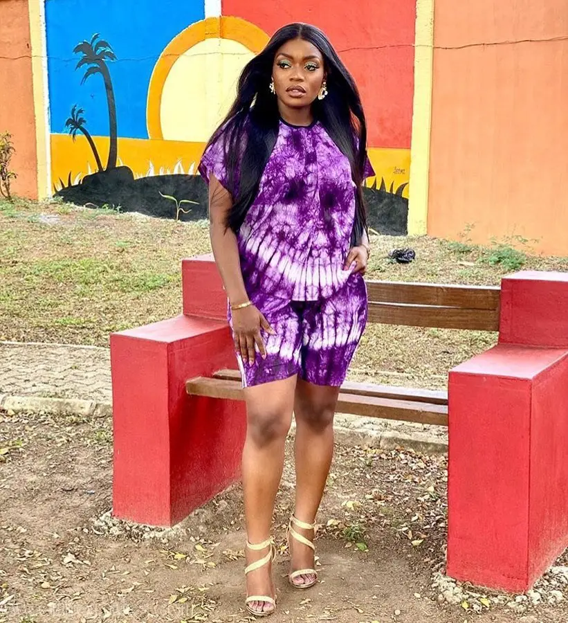 7 Fabulous Adire Styles You Must See