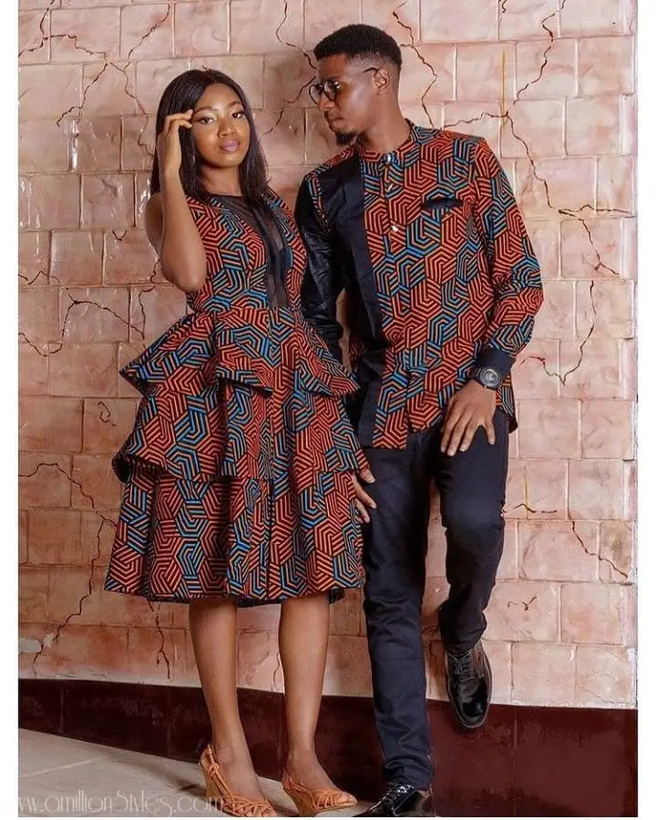 Must See 8 Beautiful And Unique Couple Styles