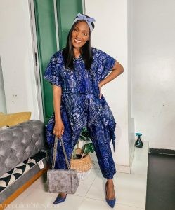 7 Exquisite Adire Styles That will Blow Your Mind – A Million Styles