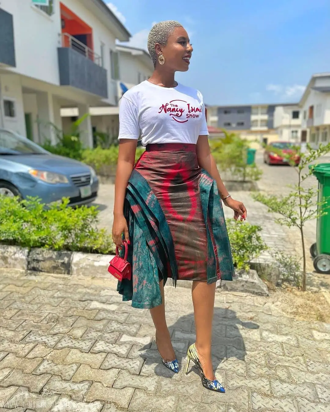 7 Exquisite Adire Styles That will Blow Your Mind