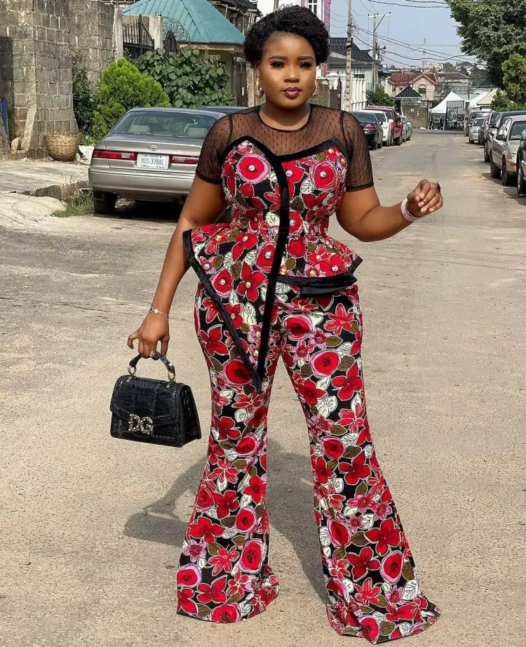 You Can't Look Away From These 12 Hawt Jumpsuit Styles – A Million Styles