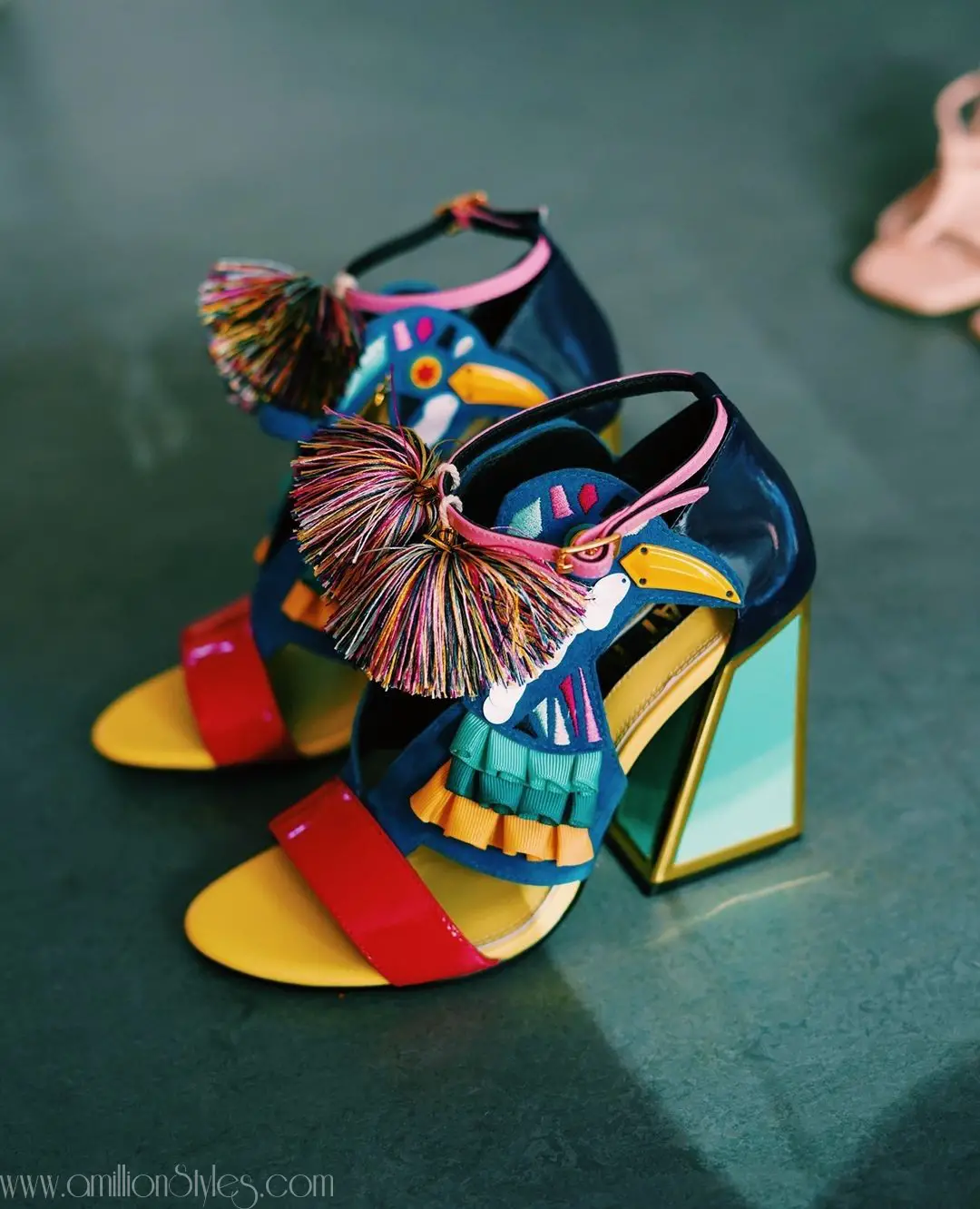 12 Times We Fell In Love With Kat Maconie Shoes